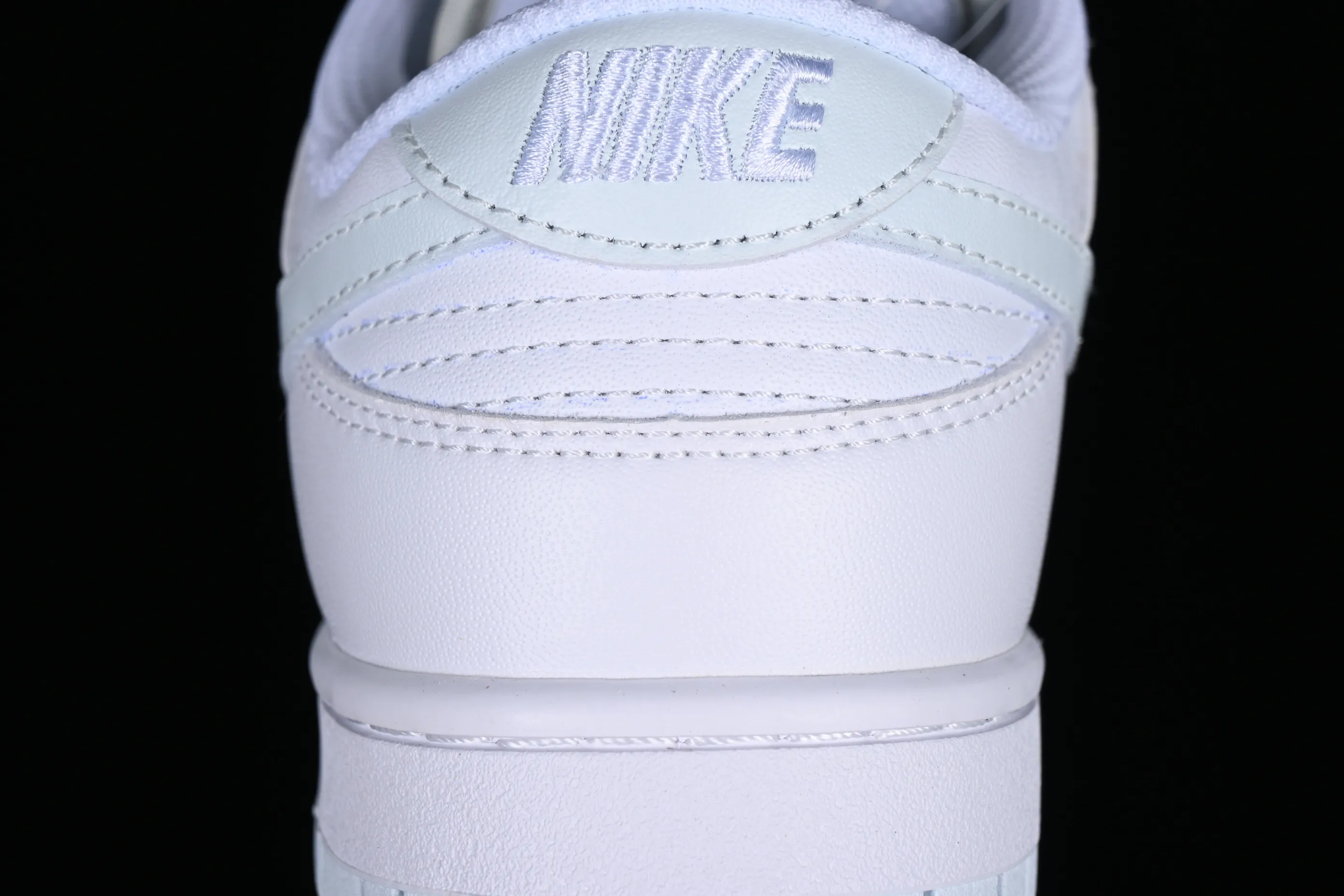 All categories Nk SB Dunk series Nk SB Dunk Low low-top sneakers N version Nk Dunk Low "Pure Platinum" white gray SB low-top sports and leisure sneakers DV0831-101